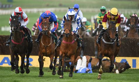 2019 cheltenham results|cheltenham friday results.